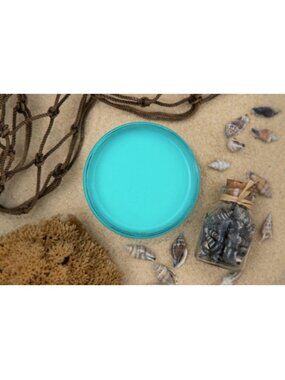 New Sealed Pure Ocean Dixie Belle Chalk Mineral Paint 8oz